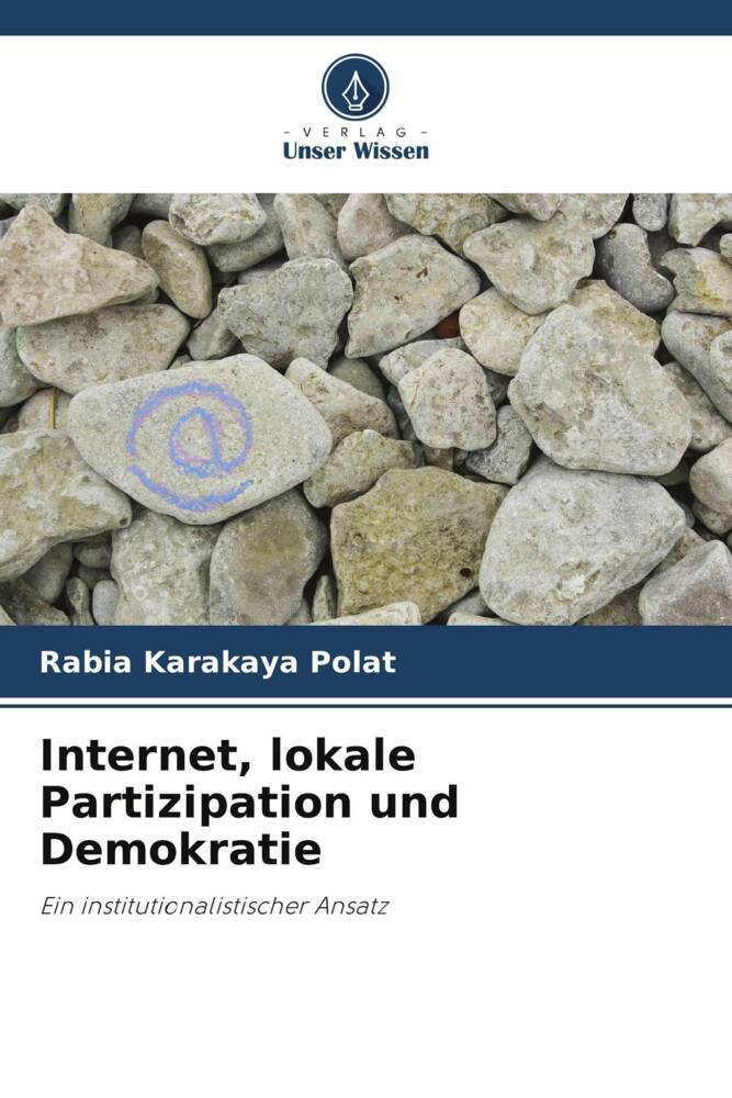 Internet lokale Partizipation und Demokratie