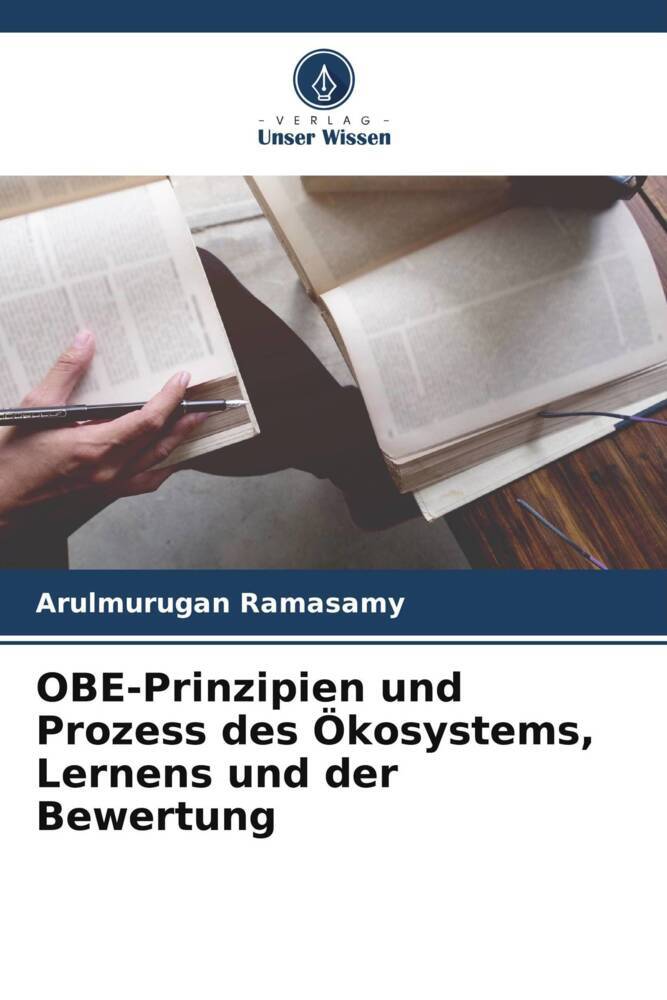 OBE-Prinzipien und Prozess des Ökosystems Lernens und der Bewertung