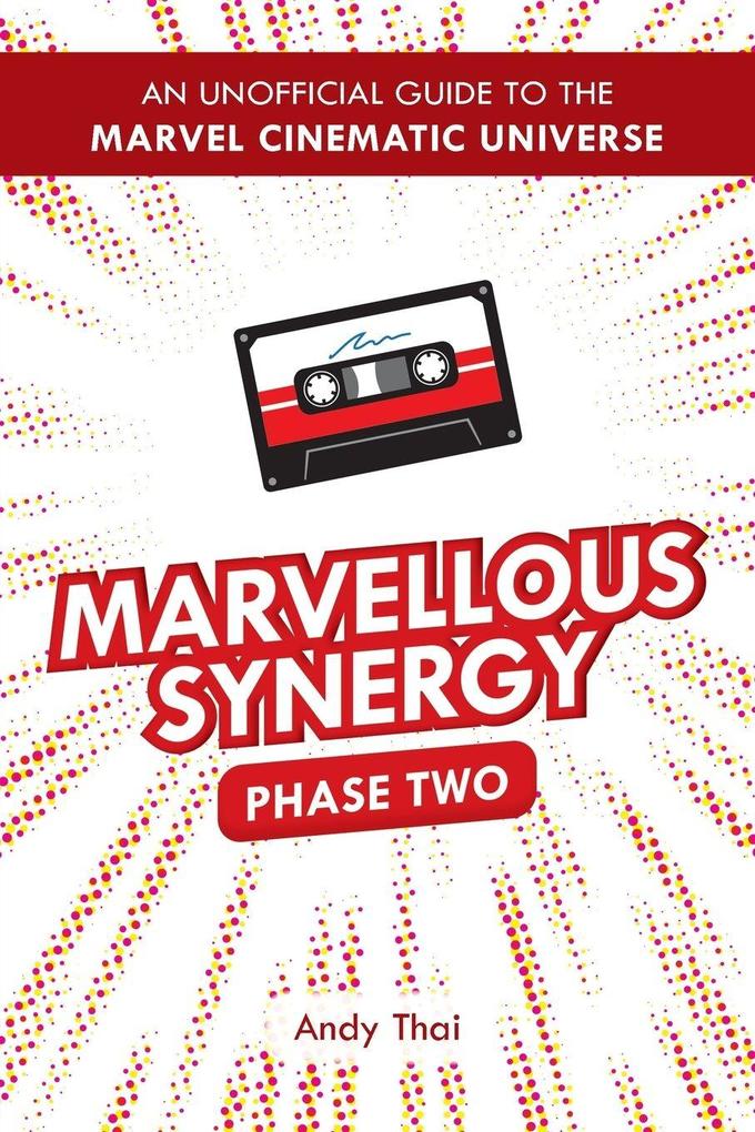 Marvellous Synergy