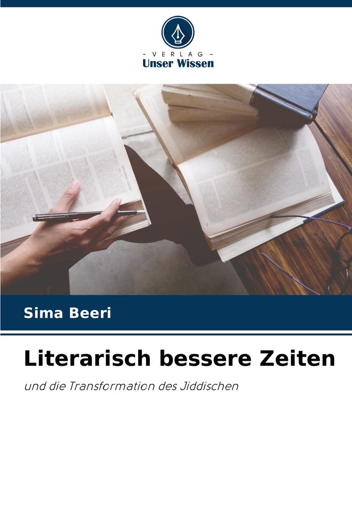 Literarisch bessere Zeiten