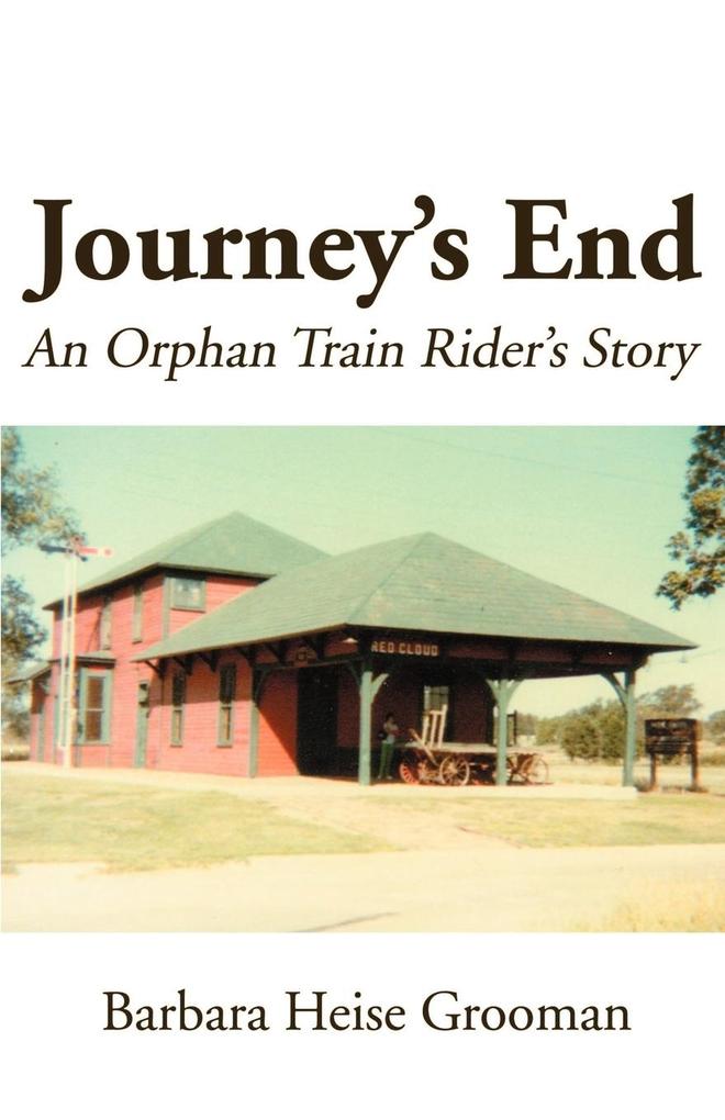Journey's End