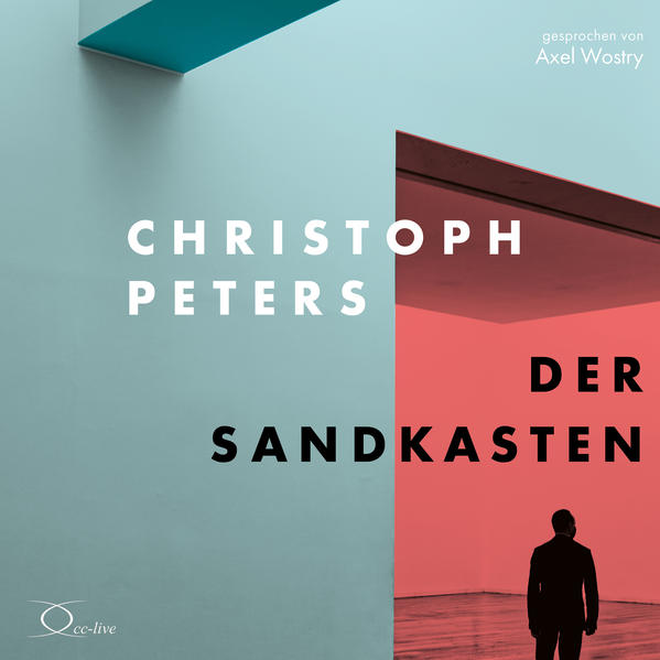 Der Sandkasten 6 Audio-CD