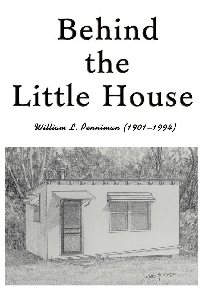 Behind the Little House