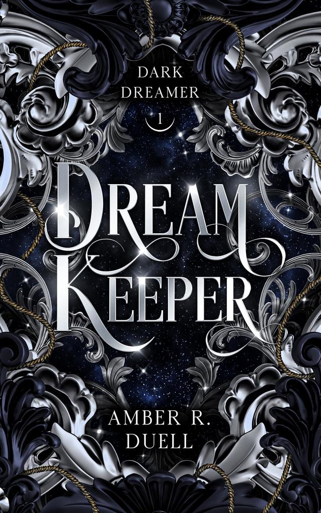 Dream Keeper (Dark Dreamer #1)