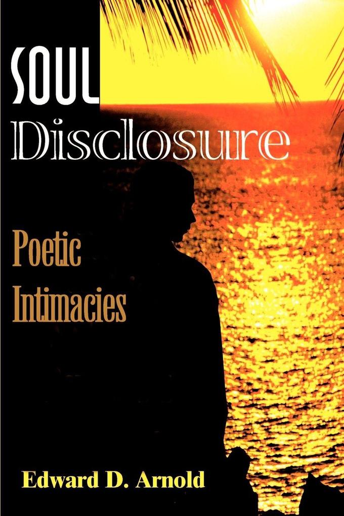 Soul Disclosure