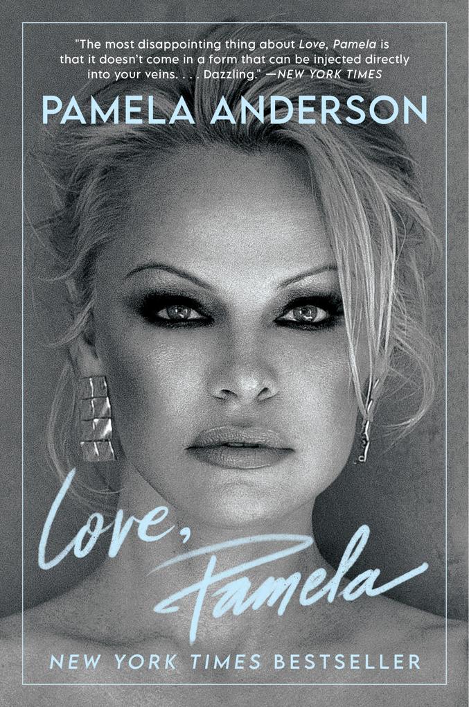 Love Pamela