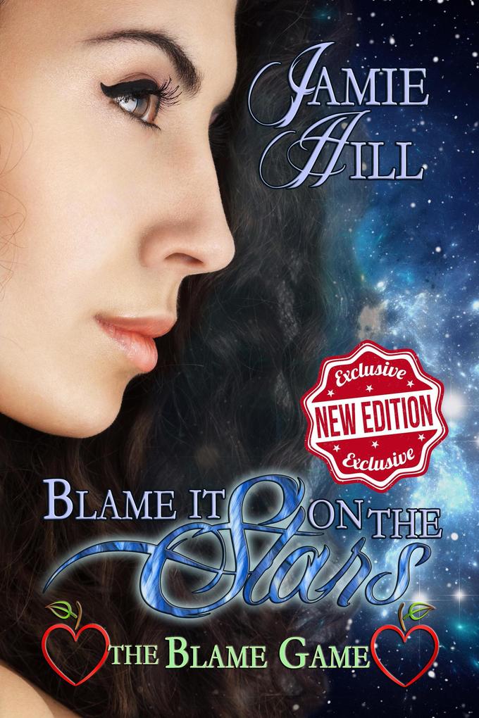 Blame it on the Stars (The Blame Game #1)