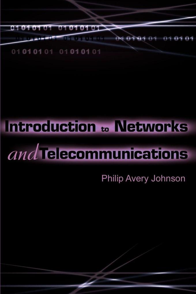Introduction to Networks and Telecommunications