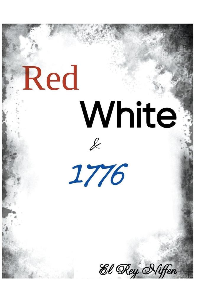Red White & 1776