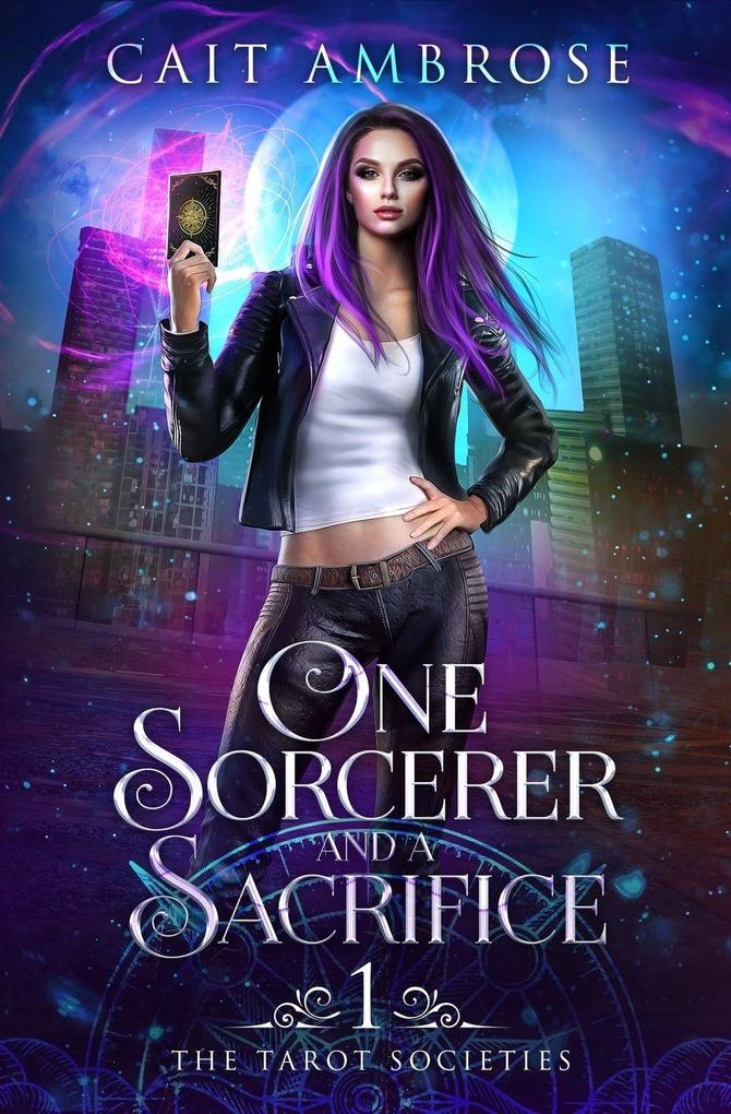One Sorcerer and a Sacrifice