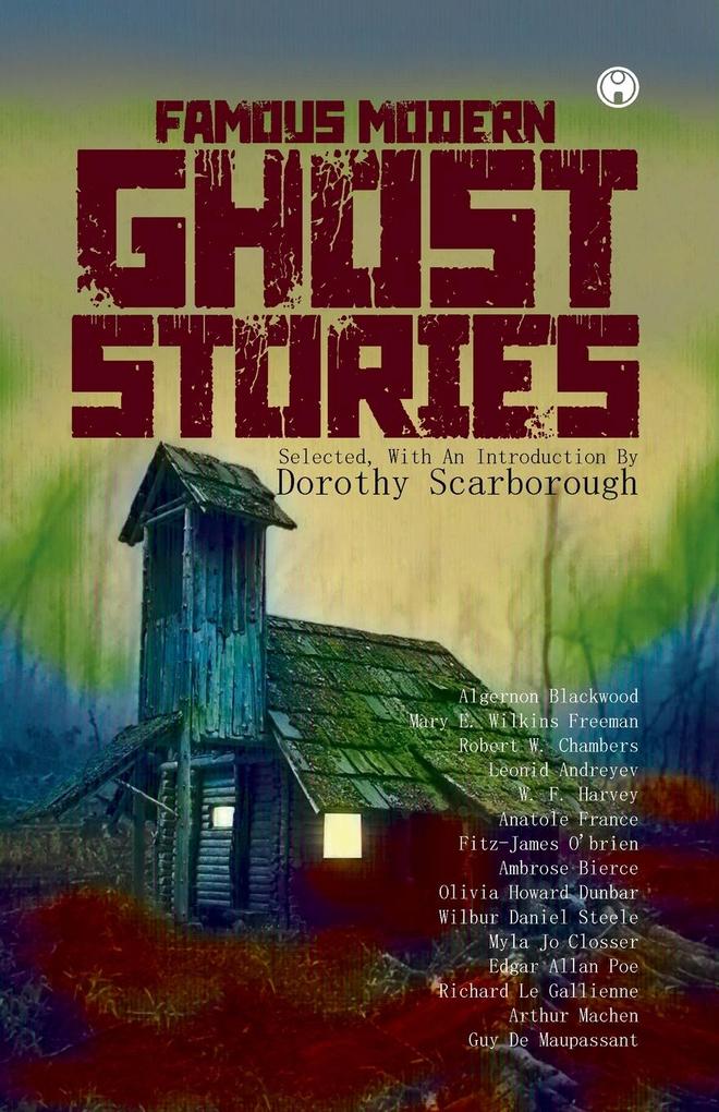 Famous Modern Ghost Stories