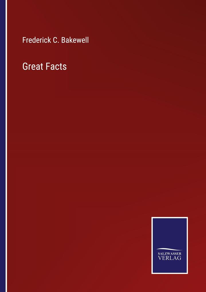 Great Facts
