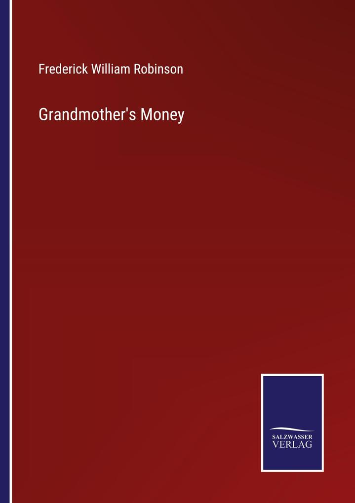 Grandmother's Money