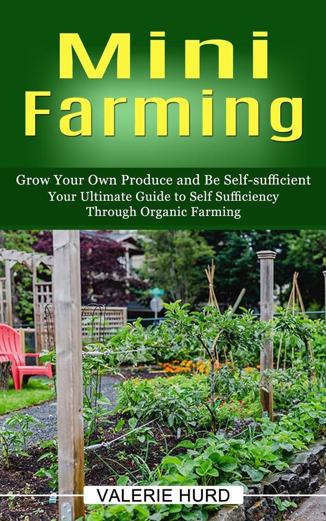 Mini Farming