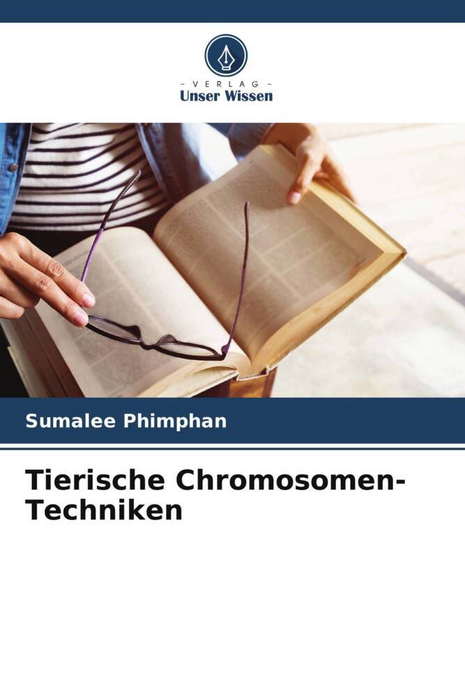 Tierische Chromosomen-Techniken