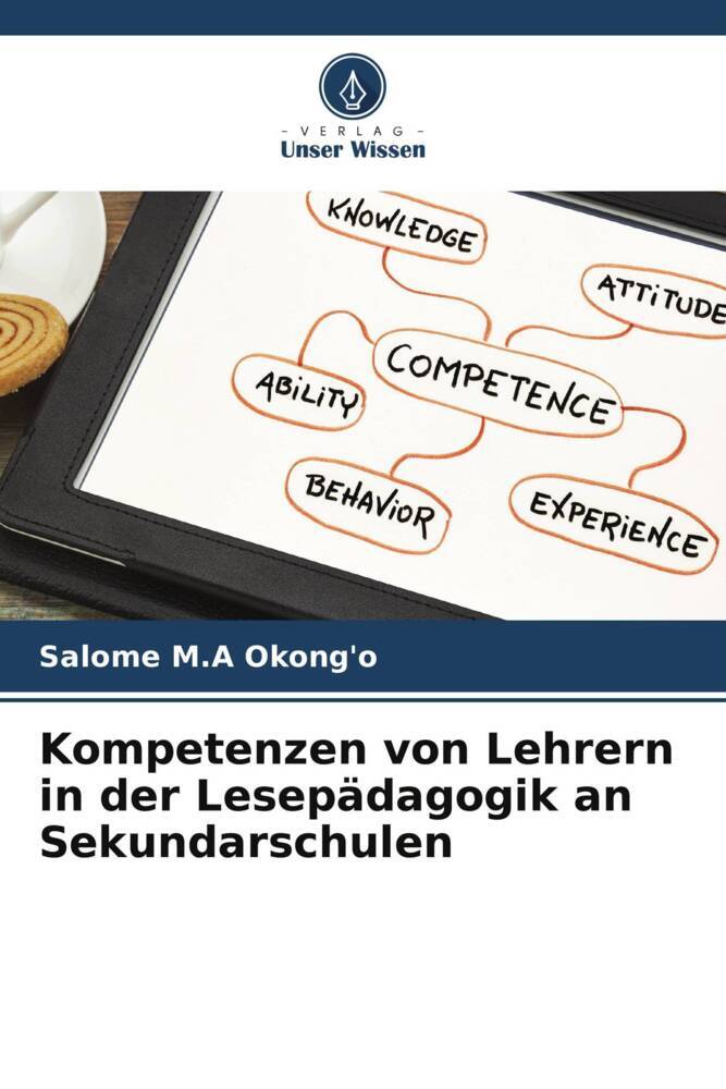 Kompetenzen von Lehrern in der Lesepädagogik an Sekundarschulen