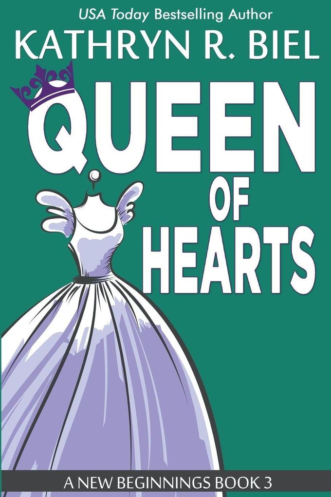 Queen of Hearts