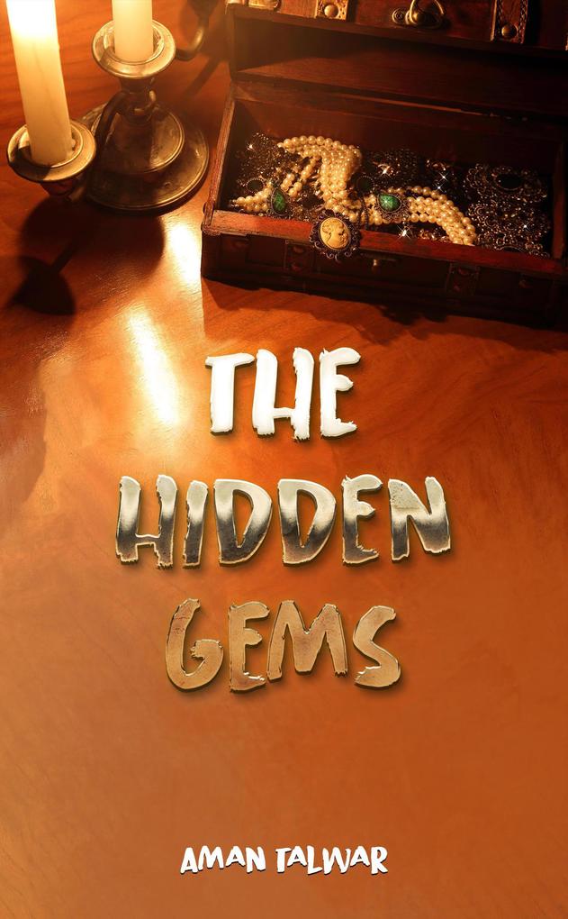 The Hidden Gems (1 #1)