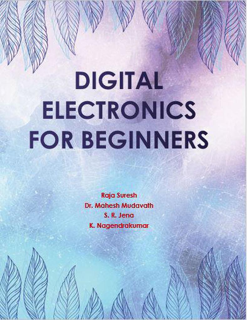 Digital Electronics for Beginners (1 #1)