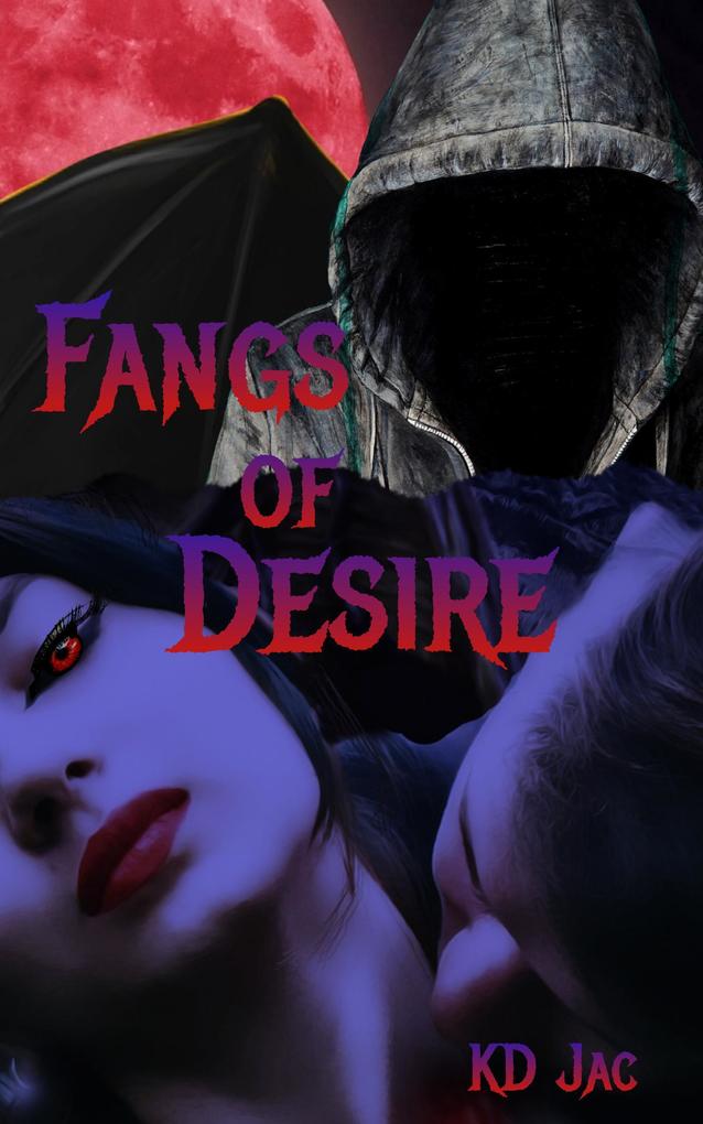 Fangs of Desire