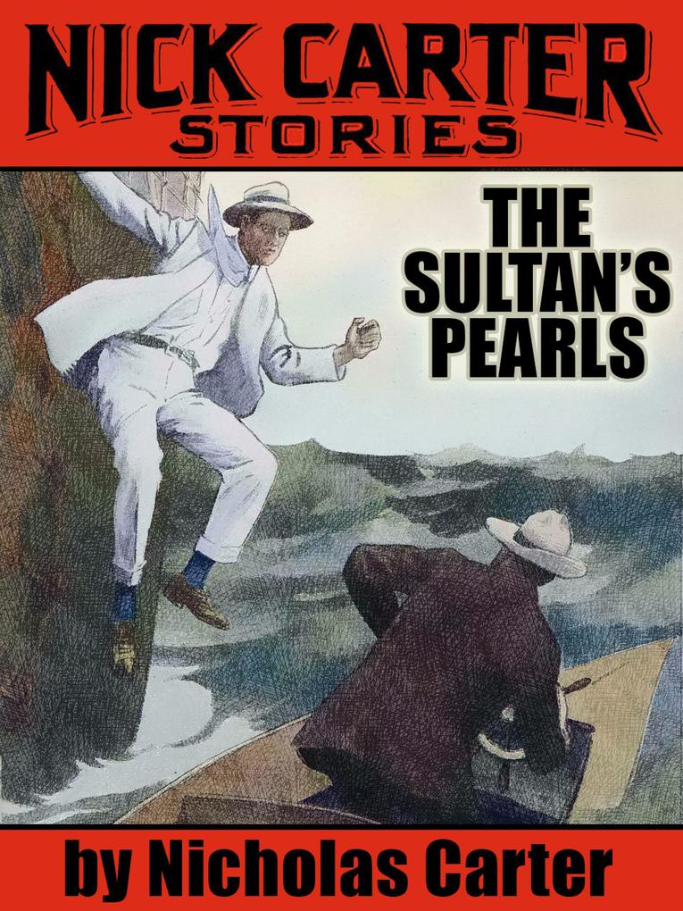 The sultan‘s Pearls