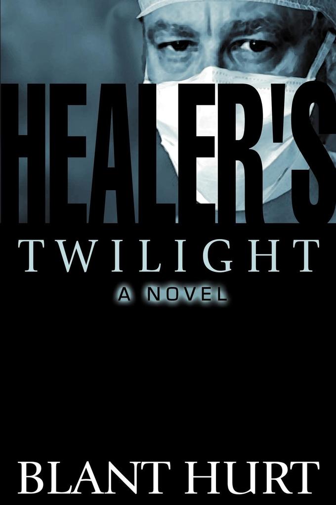 Image of Healer's Twilight