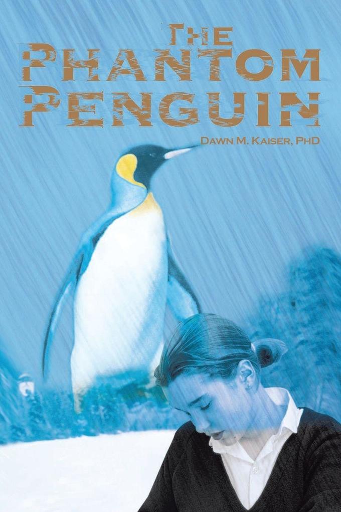 The Phantom Penguin