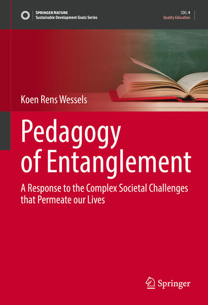 Pedagogy of Entanglement
