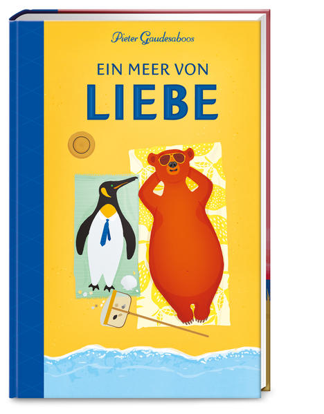 Image of Ein Meer von Liebe