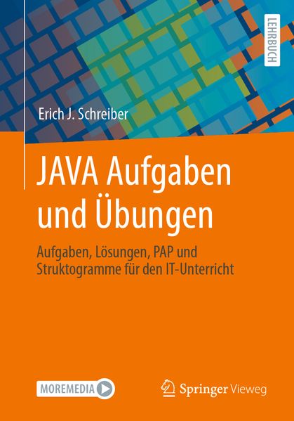 JAVA Aufgaben und Übungen