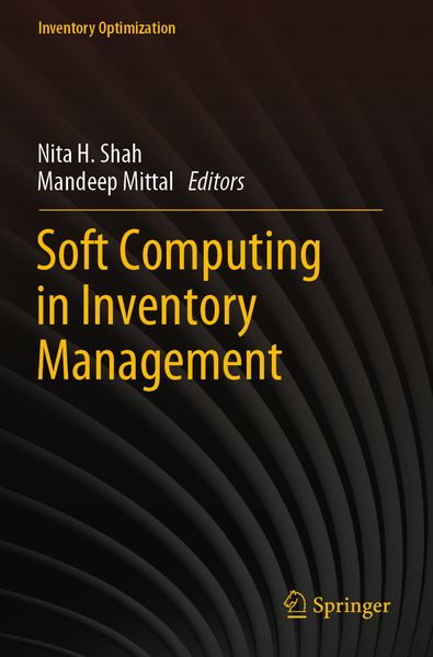 Soft Computing in Inventory Management