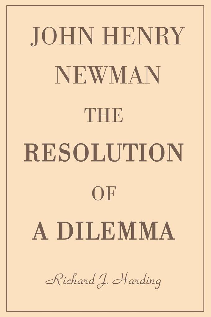 John Henry Newman