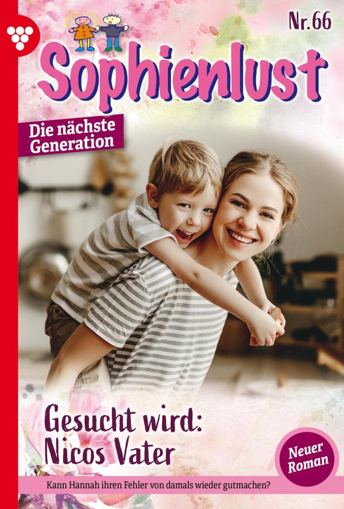 Sophienlust - Die nächste Generation 66 - Familienroman