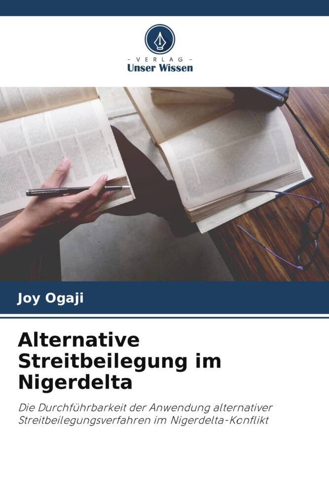 Alternative Streitbeilegung im Nigerdelta