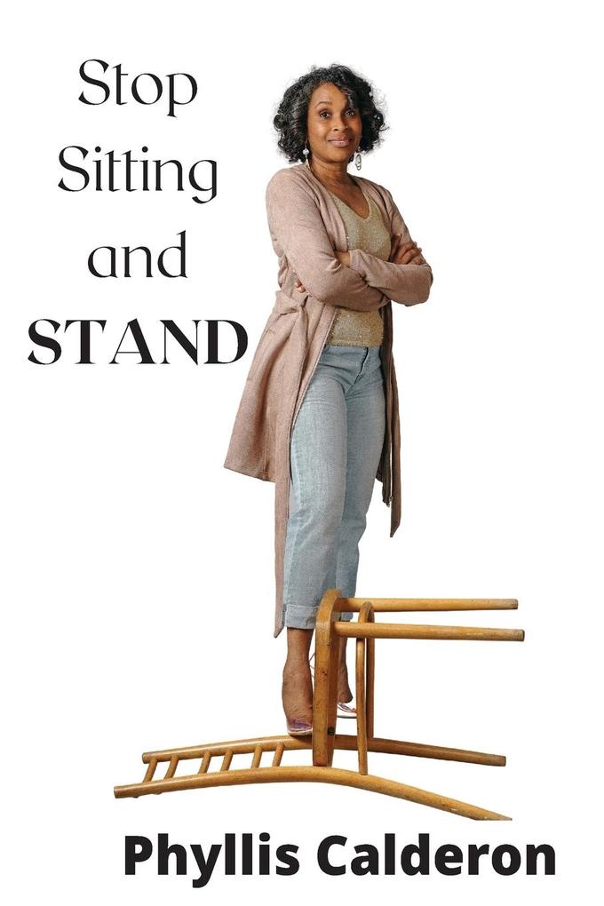 Stop Sitting and Stand
