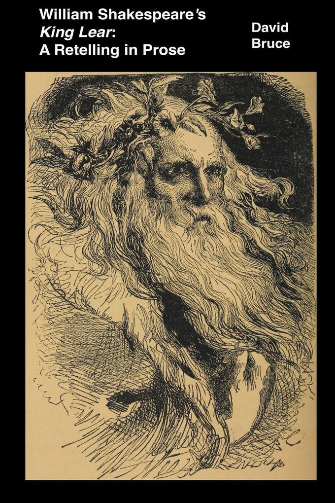 William Shakespeare's King Lear