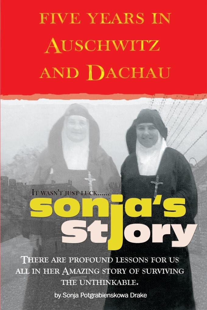 Sonja's Story