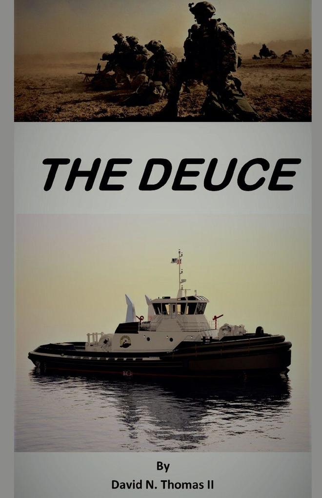 The Deuce