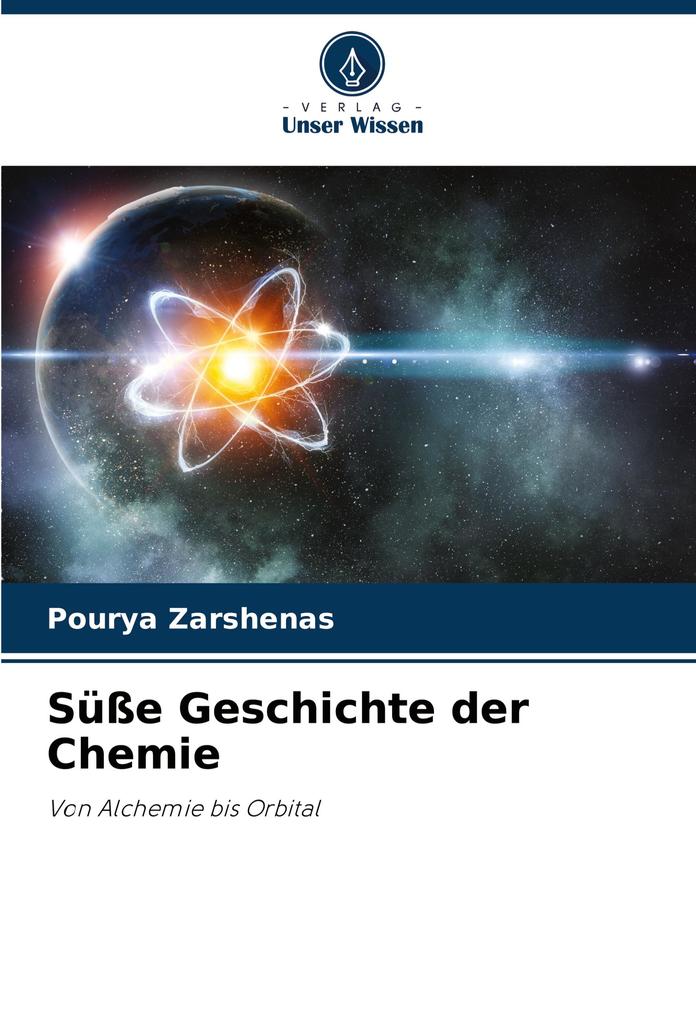 Süße Geschichte der Chemie