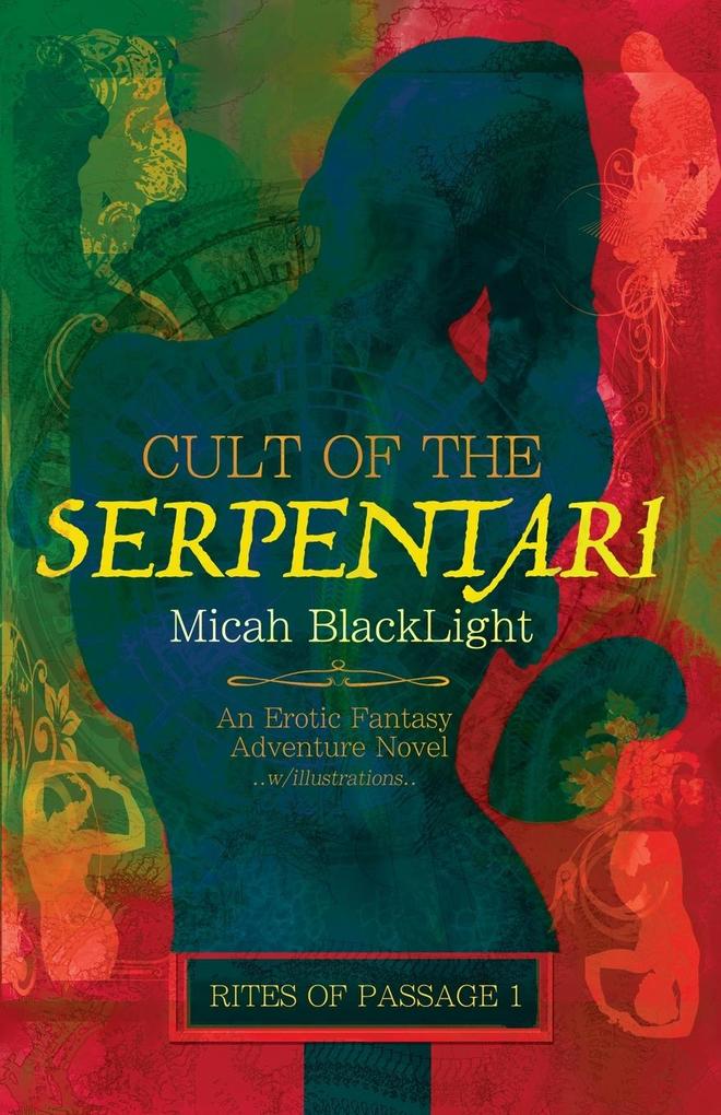 Cult of the Serpentari