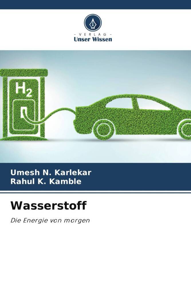 Wasserstoff