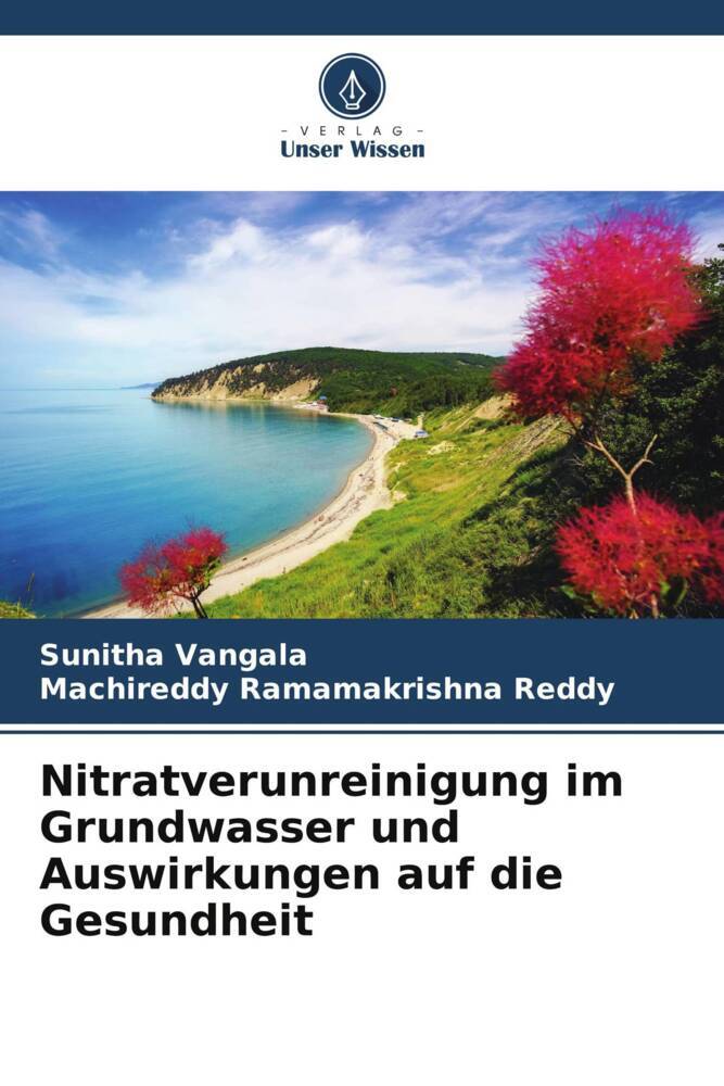 Nitratverunreinigung im Grundwasser und Auswirkungen auf die Gesundheit