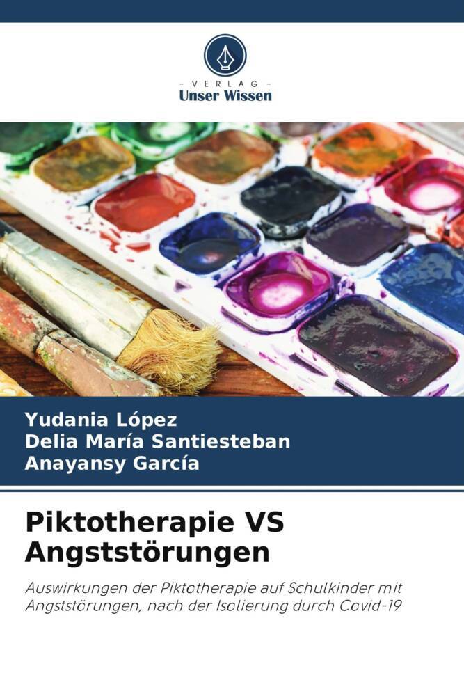 Piktotherapie VS Angststörungen