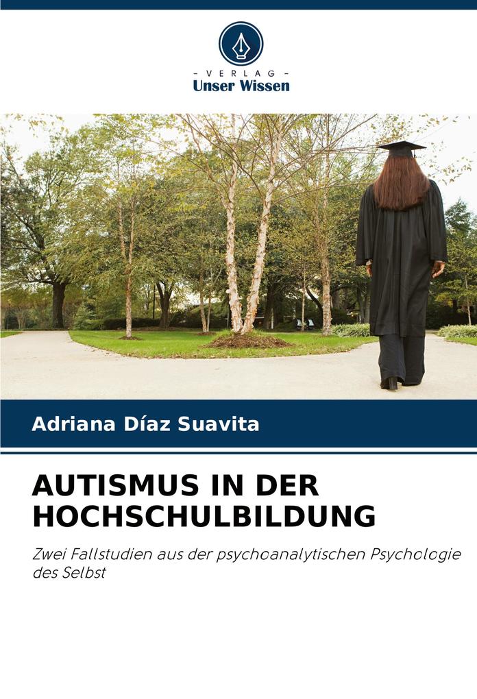 AUTISMUS IN DER HOCHSCHULBILDUNG