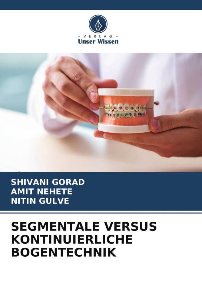SEGMENTALE VERSUS KONTINUIERLICHE BOGENTECHNIK
