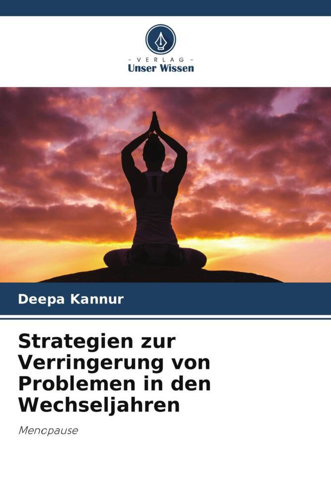 Strategien zur Verringerung von Problemen in den Wechseljahren