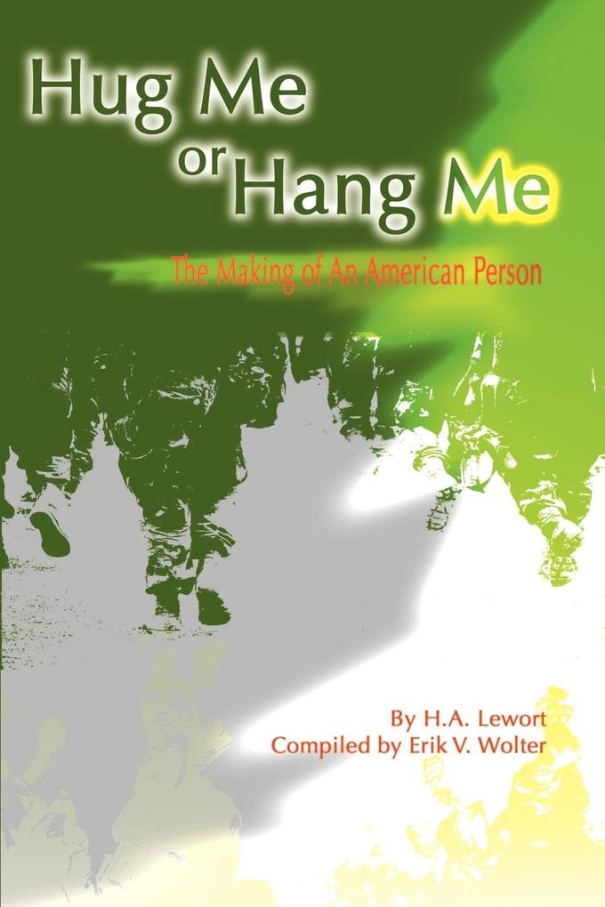 Hug Me or Hang Me