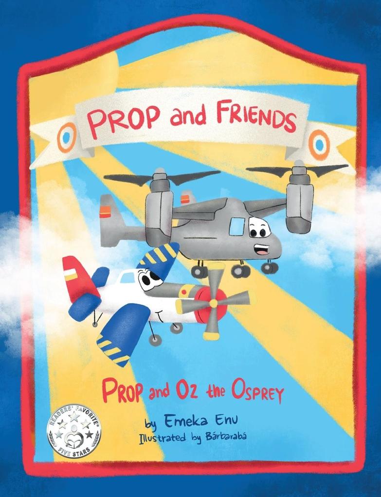 Prop and Friends