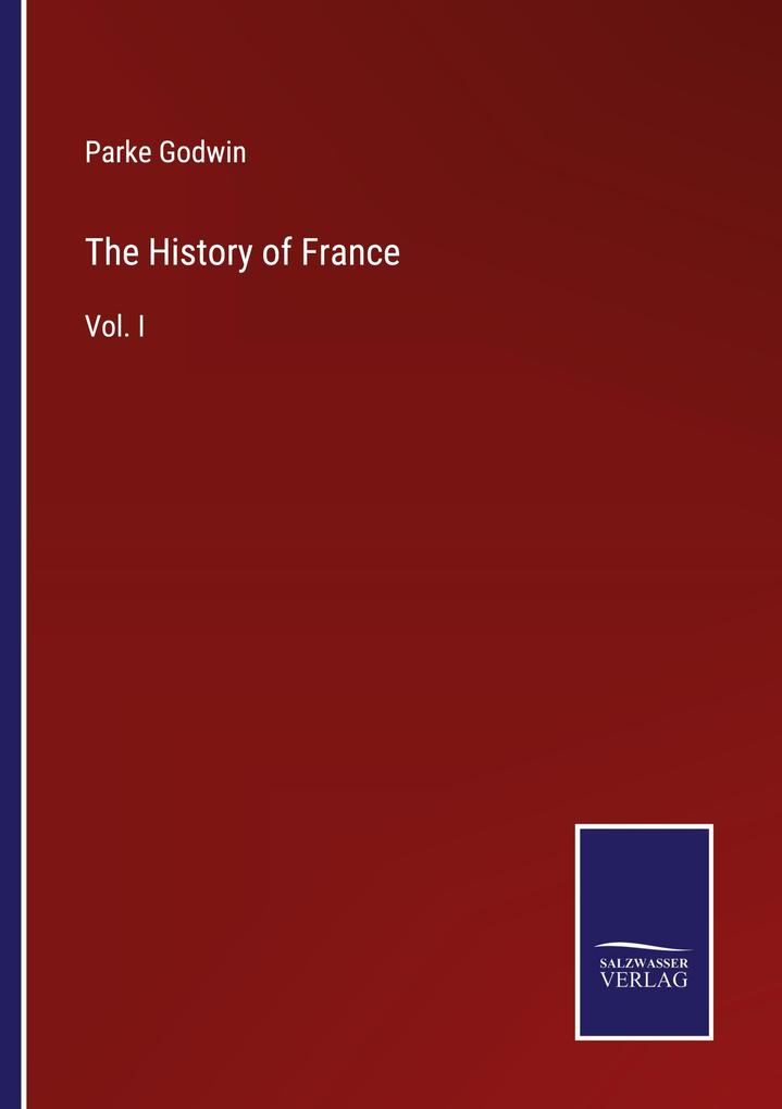 The History of France