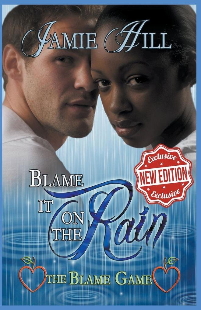 Blame it on the Rain
